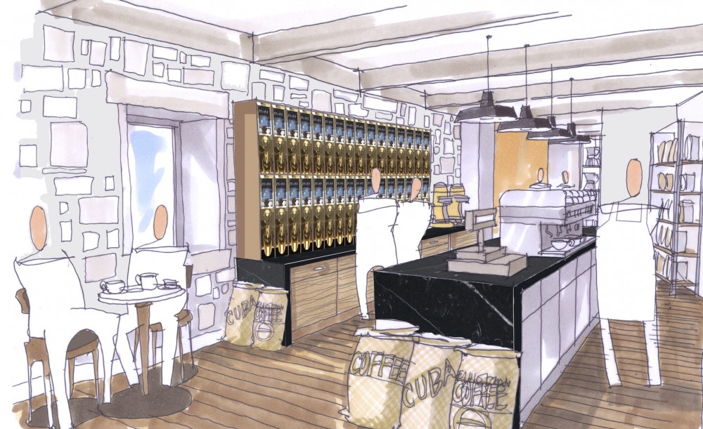 Bistro Bistro